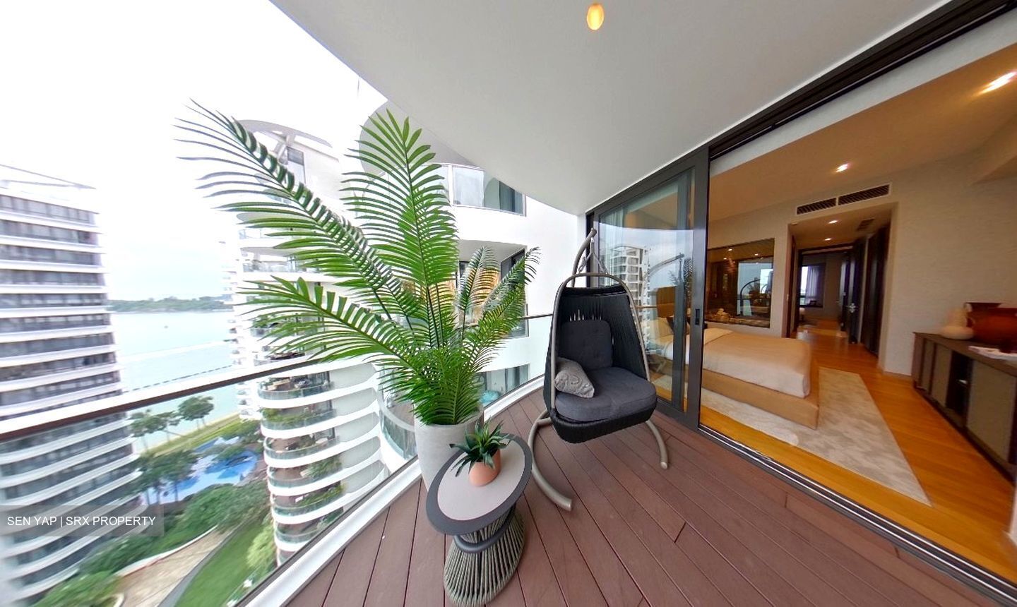 Cape Royale (D4), Condominium #556334781